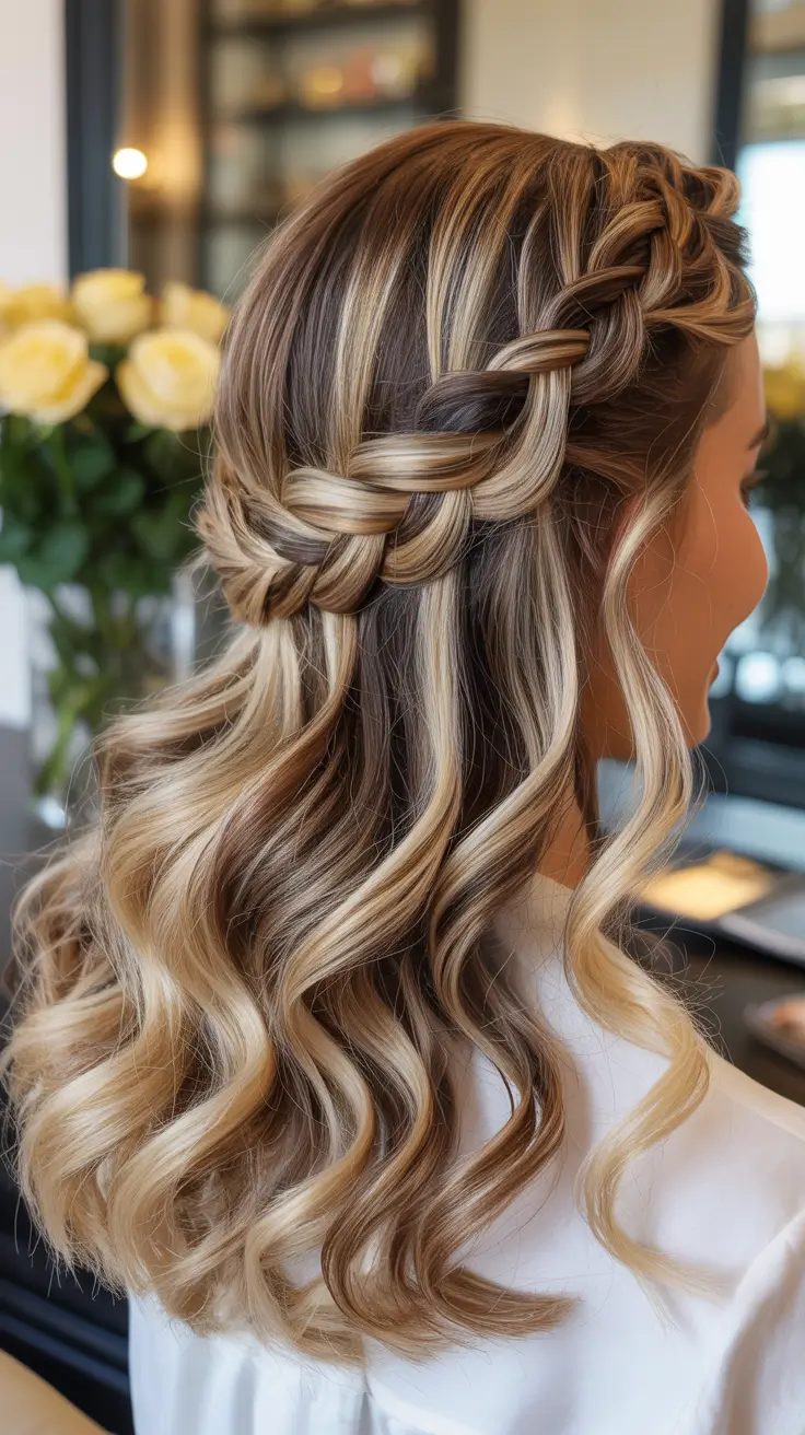 25 Easy Mid-Length Hairstyles 2026: Fresh, Simple, Stylish Ideas for Every Day