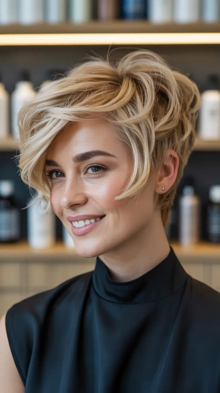 24 Low-Maintenance Haircuts for Wavy Hair 2026: Effortless Cuts You’ll Love This Year