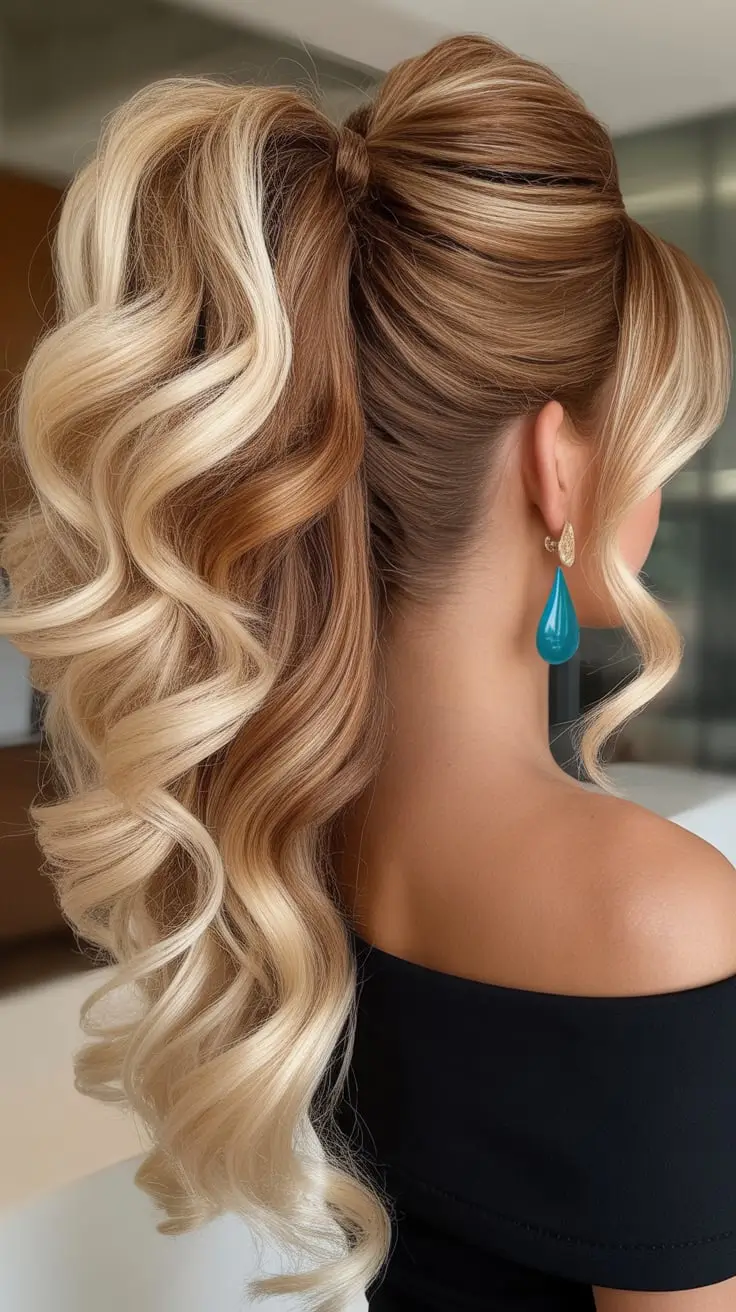 24 New Long Hairstyle Ideas 2026: Fresh Trends & Modern Looks for Long Hair