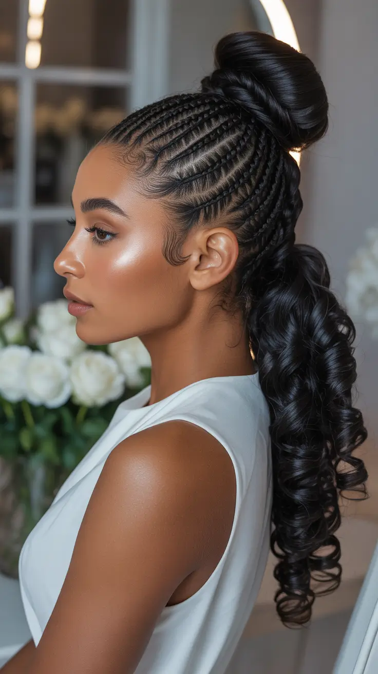 24 New Hairstyle Ideas for Black Women 2026 That Feel Fresh, Elegant, and Wearable
