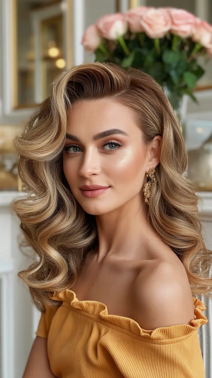 25 Best Cute Hairstyles 2026 That Feel Soft, Modern, and Effortlessly Pretty