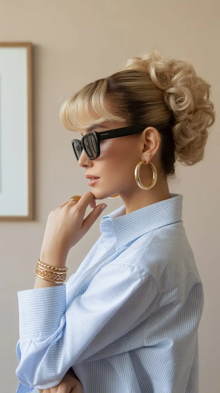 25 Chic Curly Hairstyles 2026: Modern Ideas for Effortless, Confident Curls