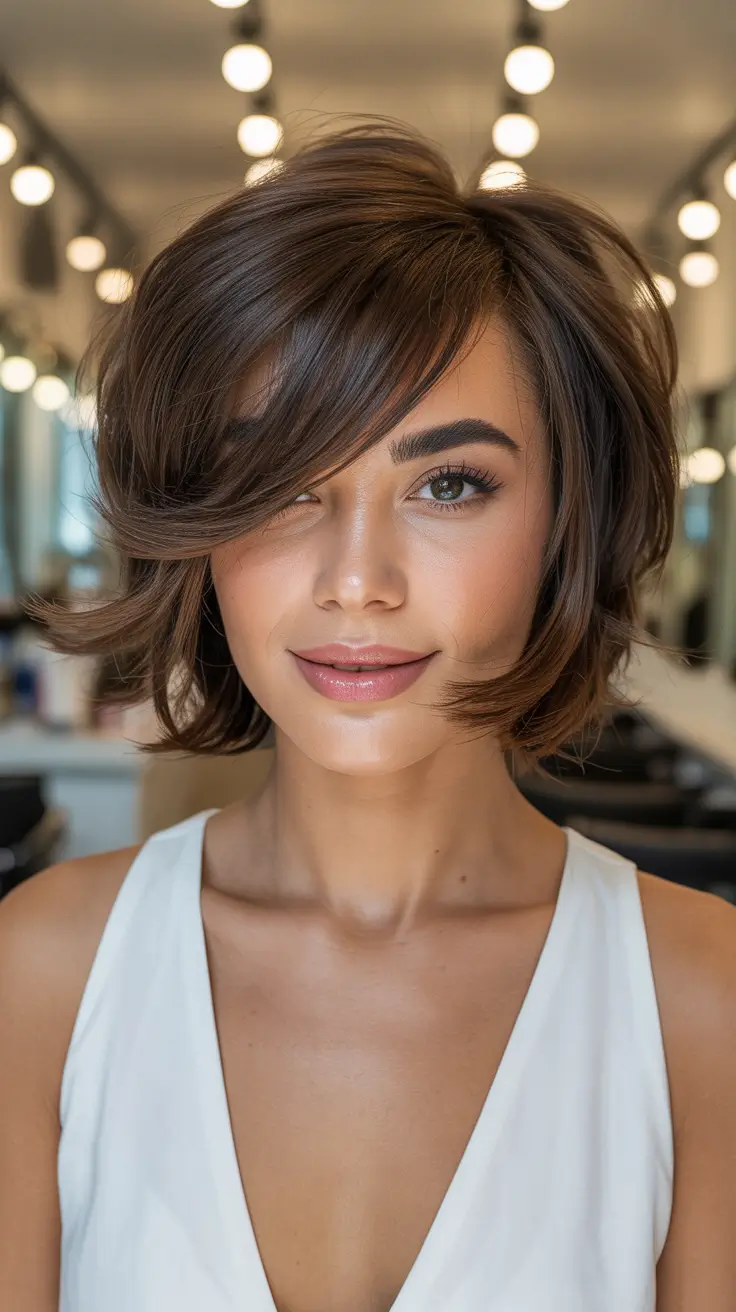 22 New Haircuts for Fine Hair 2026: Fresh Looks for Lightweight Volume