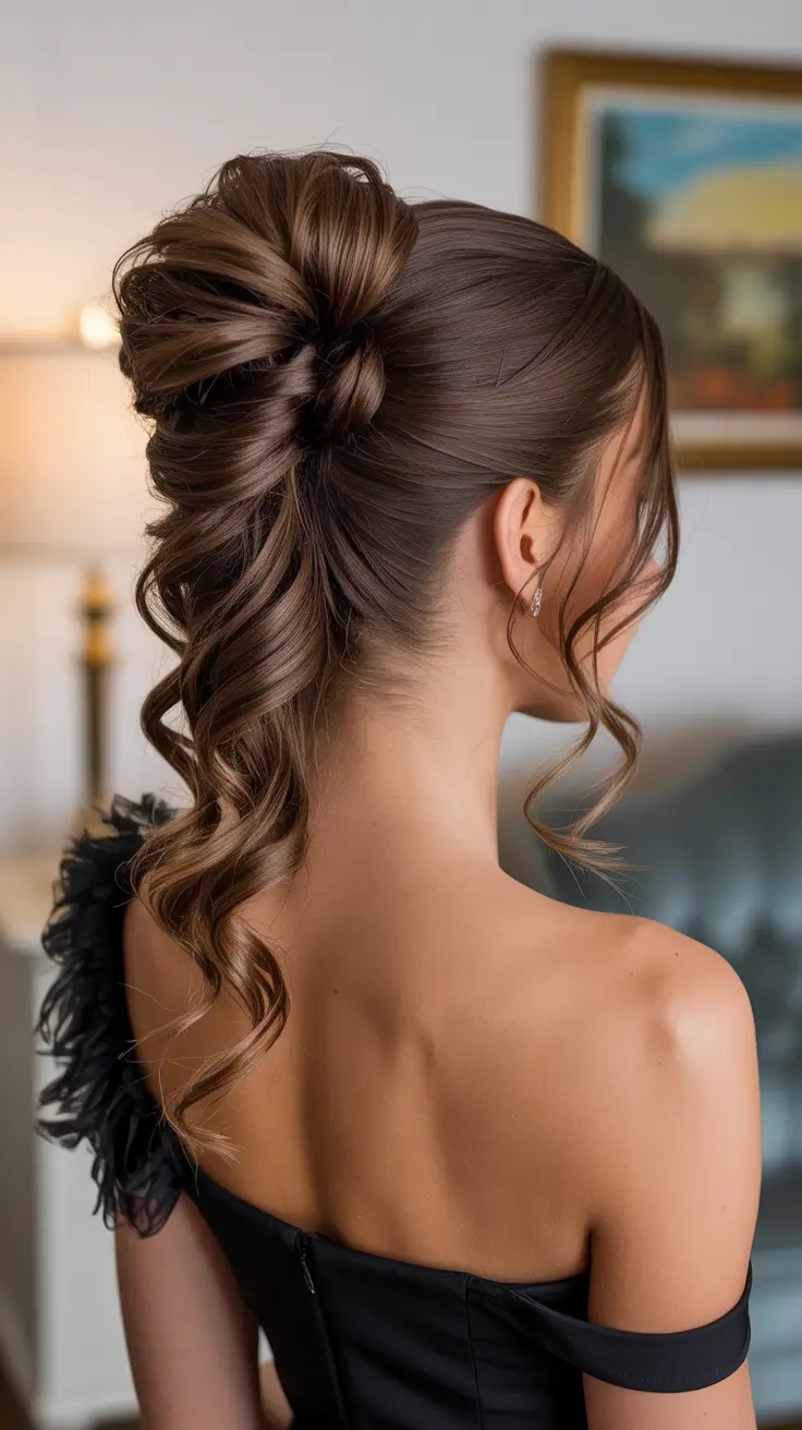 24 Quick Bun Hairstyle Ideas 2026 for Effortless Everyday Elegance