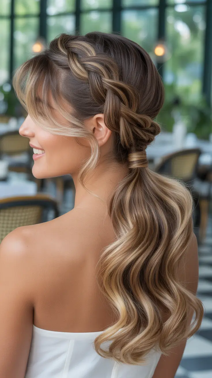 24 New Ponytail Trends 2026 That Make Classic Hair Feel Fresh Again