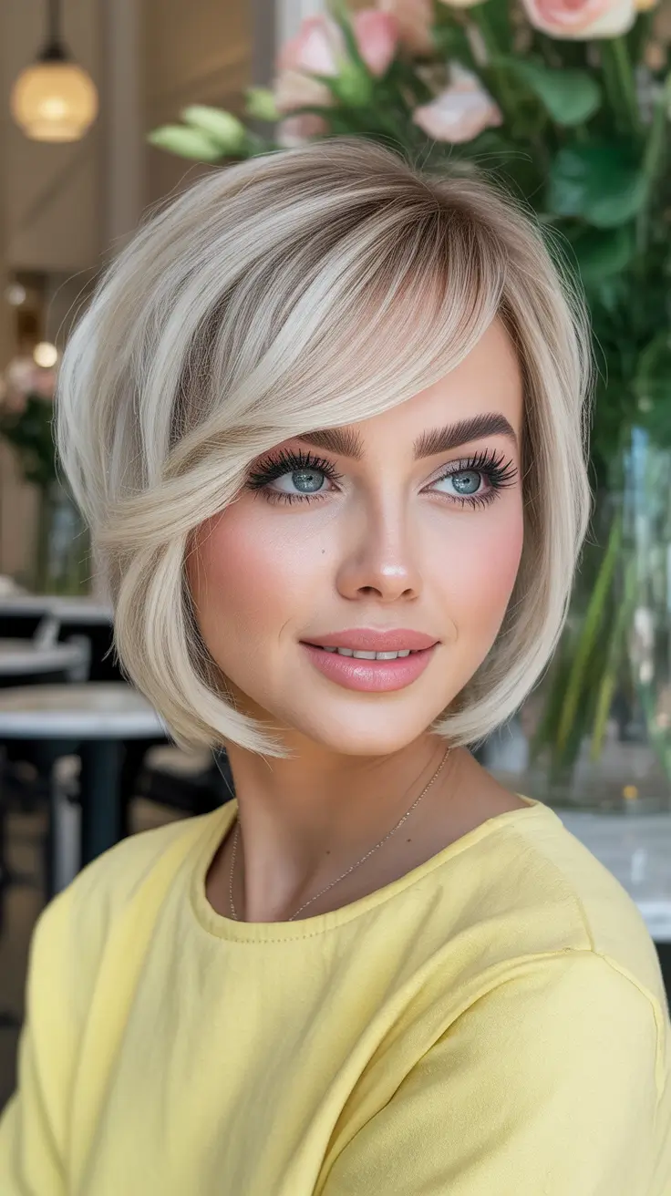 25 Classic Side Part Looks 2026 That Bring Back Timeless Elegance