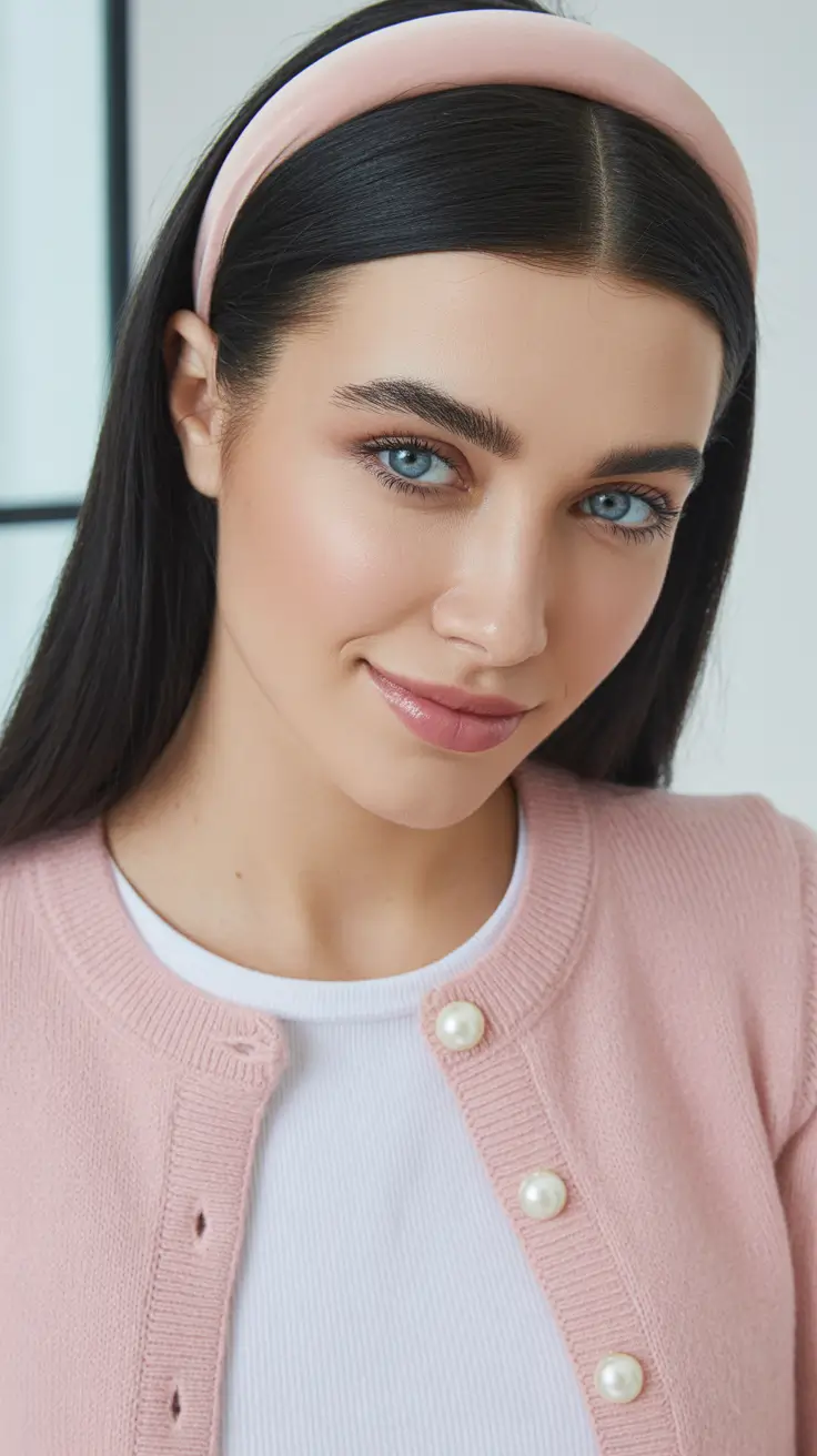 25 Modern Straight Hair Styles 2026 That Look Effortless, Polished, and Timeless