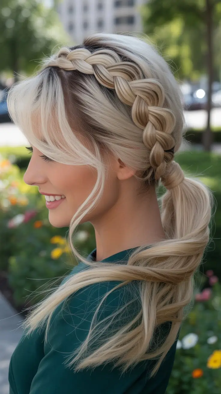 24 Cute Natural Hairstyles 2026: Soft, Effortless Looks You’ll Want to Save