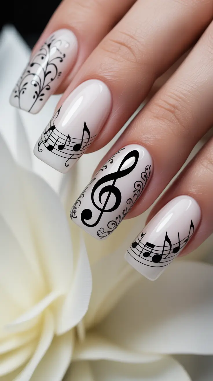 23 Cute Nail Design Ideas 2026 You’ll Want to Save Immediately