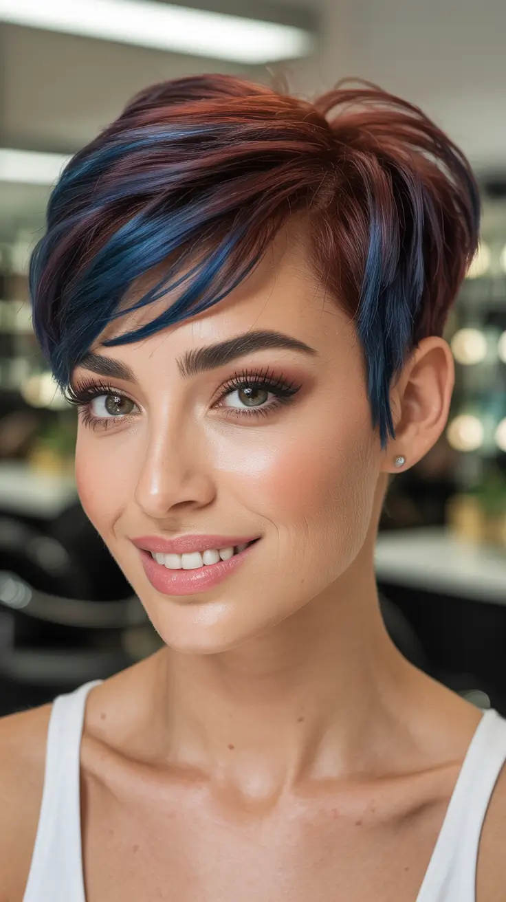 25 Short Pixie Haircuts 2026: Fresh, Modern & Trendy Ideas for the New Season