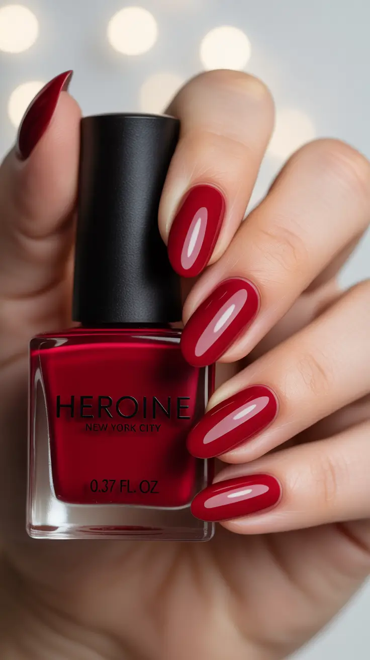 24 Nail Colors Ideas for 2026 That Will Define the Next Beauty Era