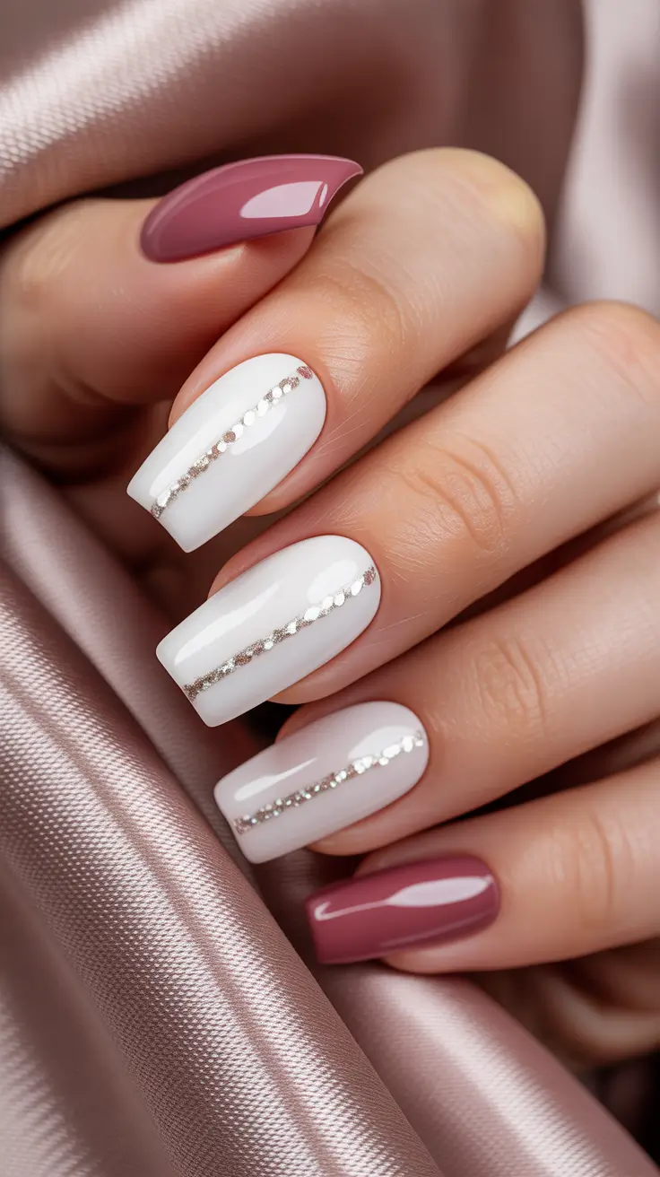 25 New Coffin Nails 2026 That Will Define Modern Manicure Trends