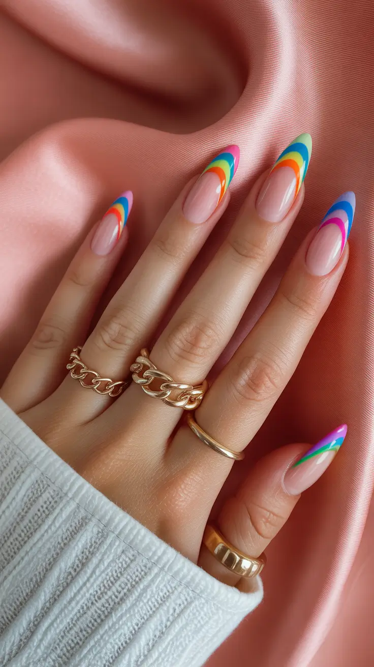 Stylish French Nails 2026: Modern French Manicure Ideas That Feel Fresh and Wearable