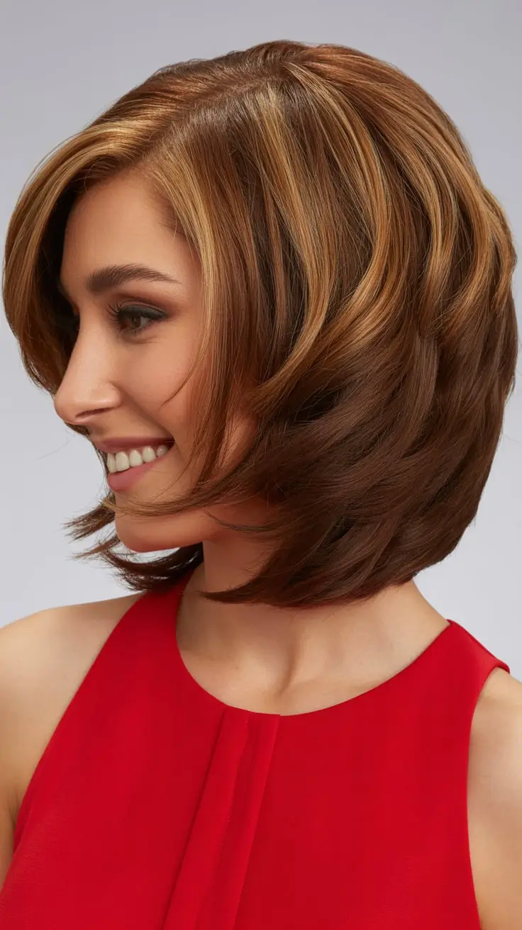 24 Chic Short Hairstyles 2026: Fresh, Modern & Ultra-Stylish Ideas