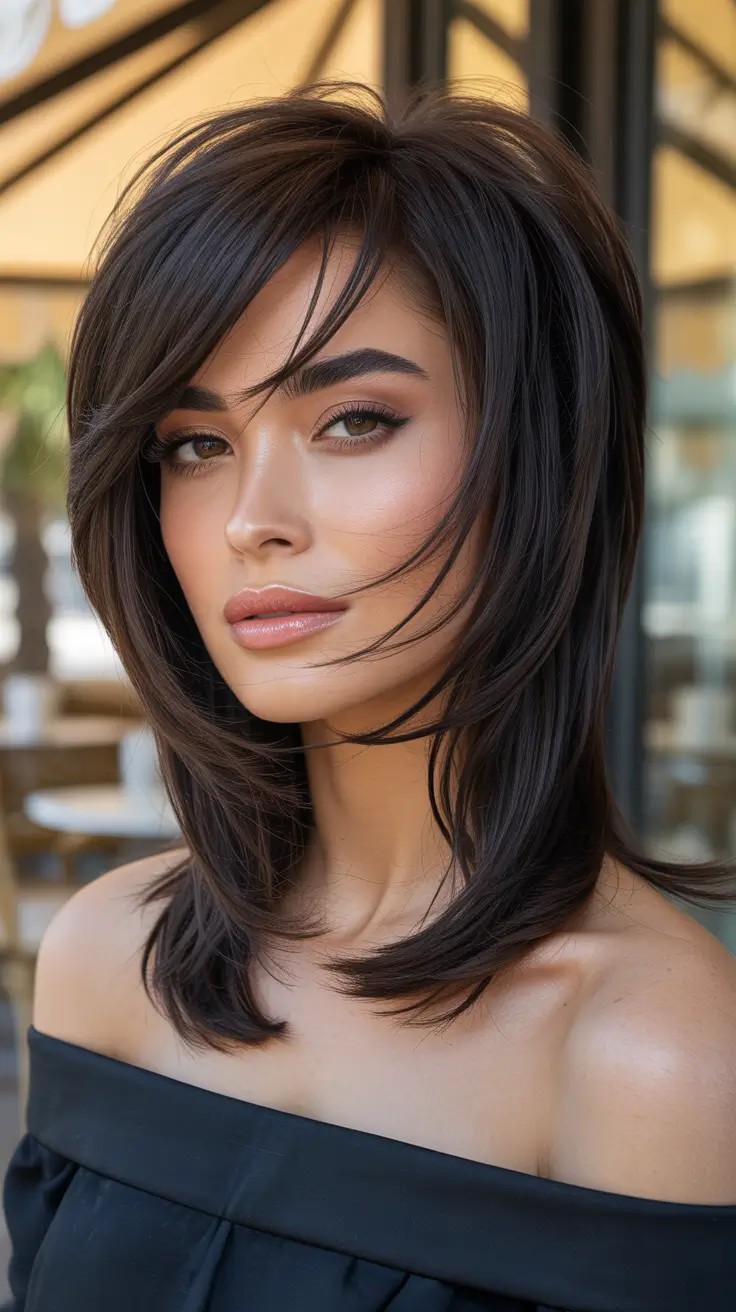 25 Trendy Haircut Ideas 2026: Fresh Looks & Short Hairstyles You’ll Want to Try