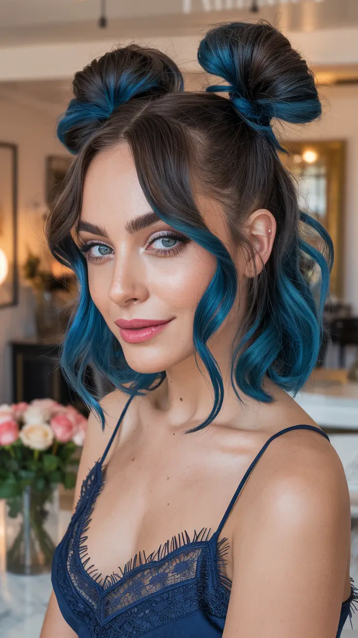 25 Easy Mid-Length Hairstyles 2026: Fresh, Simple, Stylish Ideas for Every Day