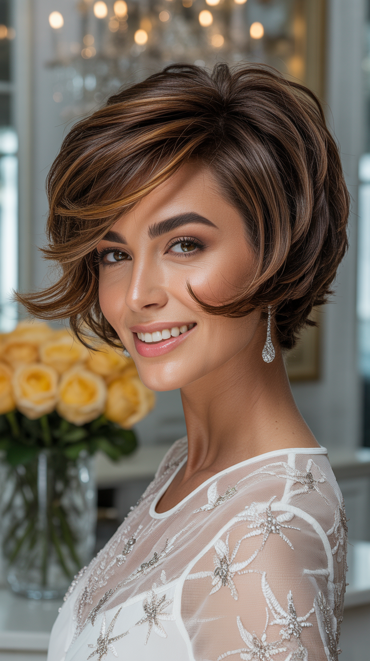 22 Popular Short Hairstyles for Women 2026: Fresh Cuts & Modern Styling Ideas