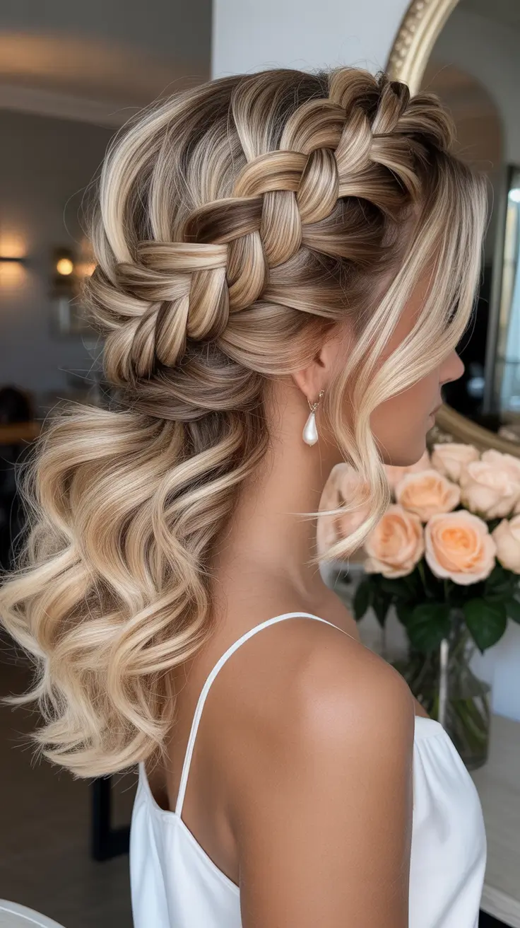 23 Chic Braided Hairstyles 2026: Fresh & Trendy Braids for the New Season