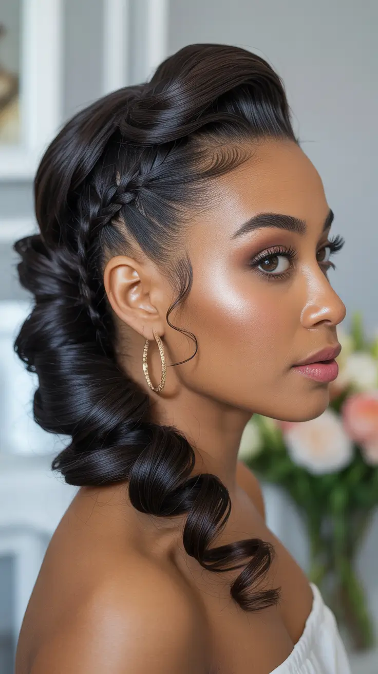 24 New Hairstyle Ideas for Black Women 2026 That Feel Fresh, Elegant, and Wearable