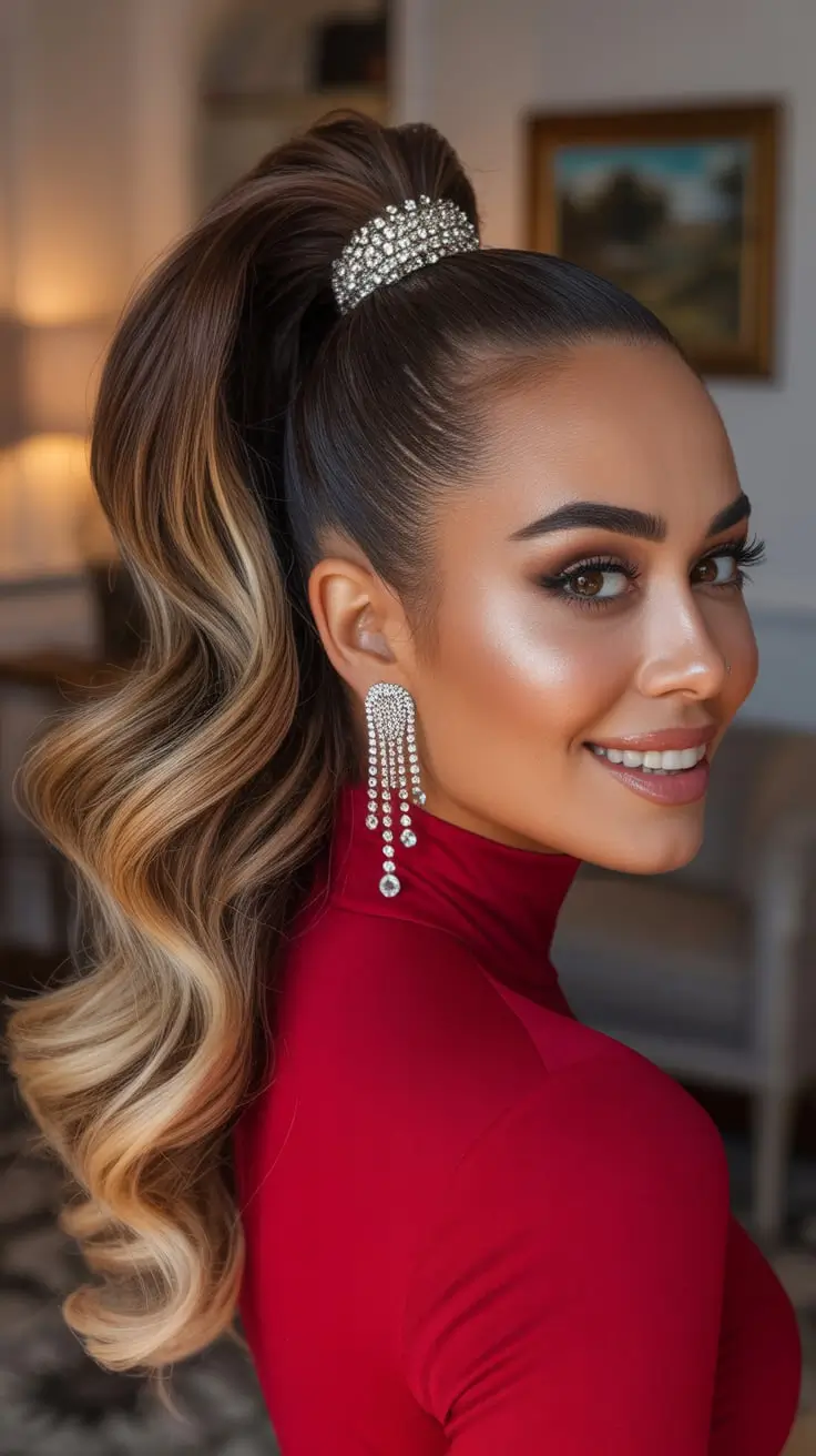 24 Quick Bun Hairstyle Ideas 2026 for Effortless Everyday Elegance