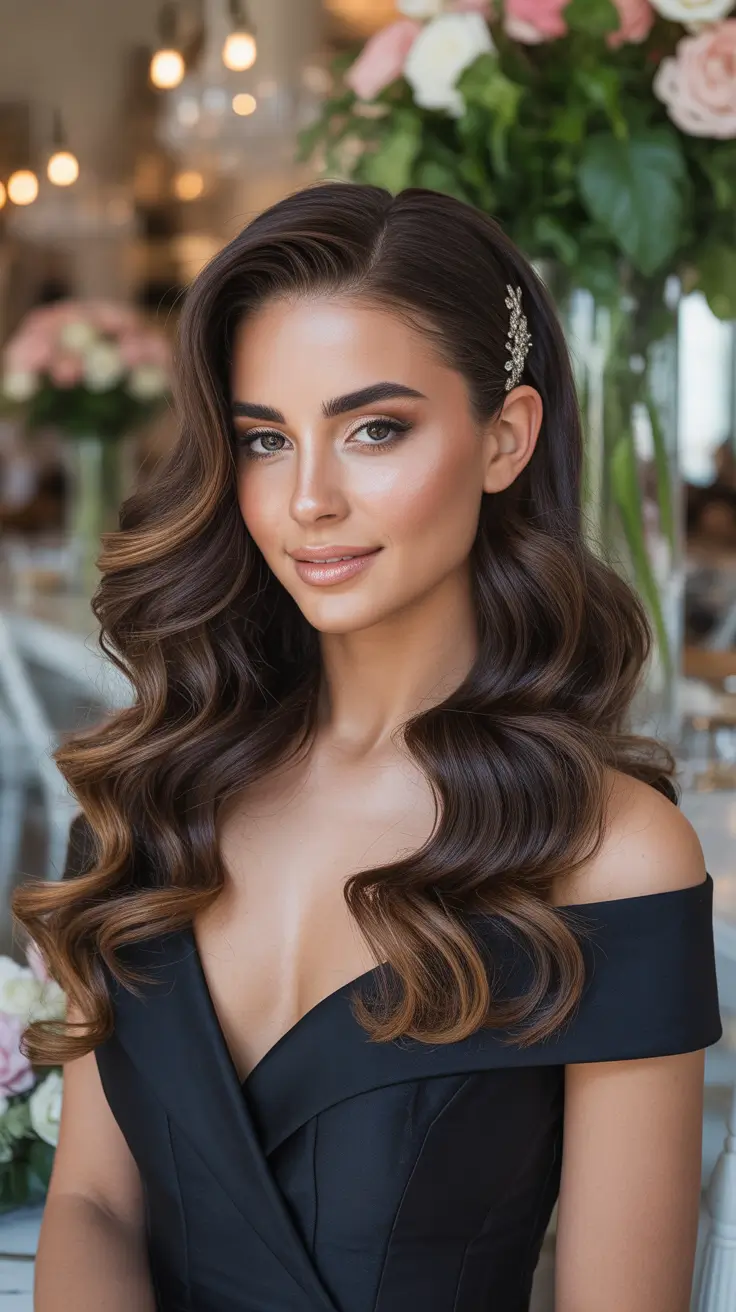 25 Classic Side Part Looks 2026 That Bring Back Timeless Elegance