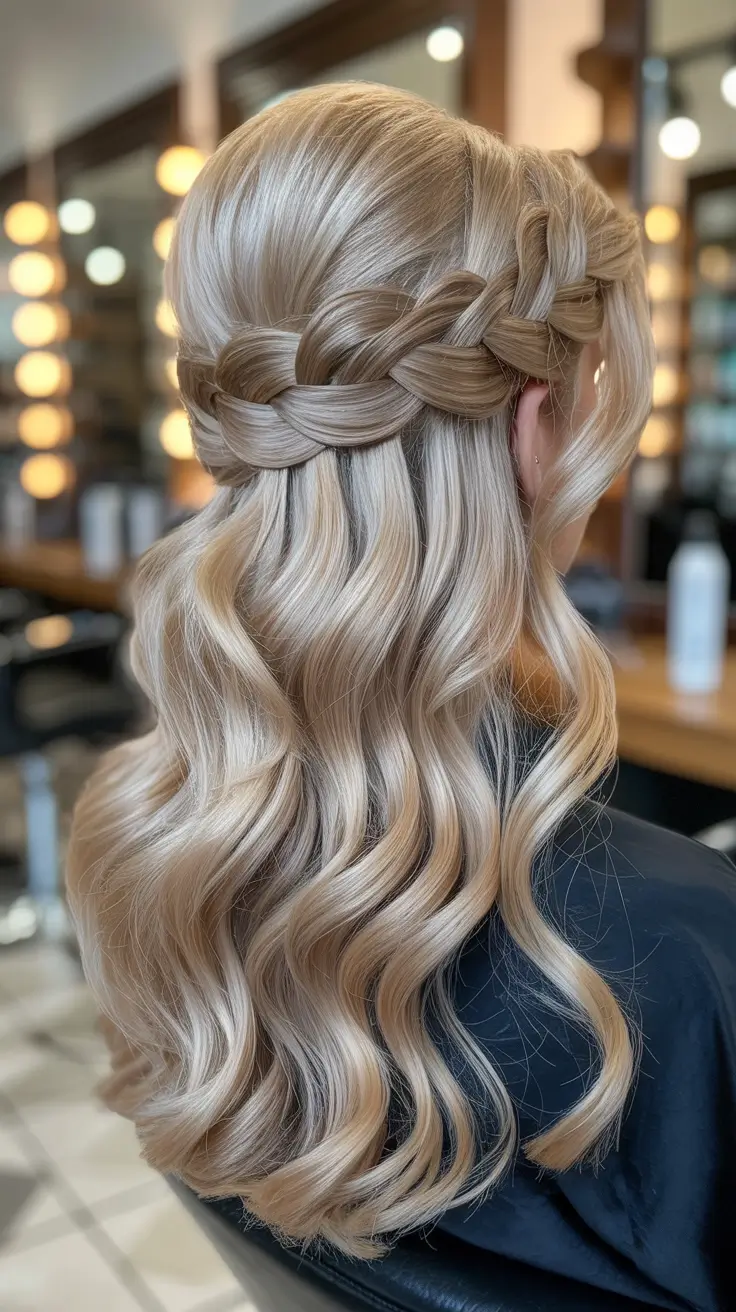 23 New Hairstyles for Medium Hair 2026: Fresh Looks for Every Occasion