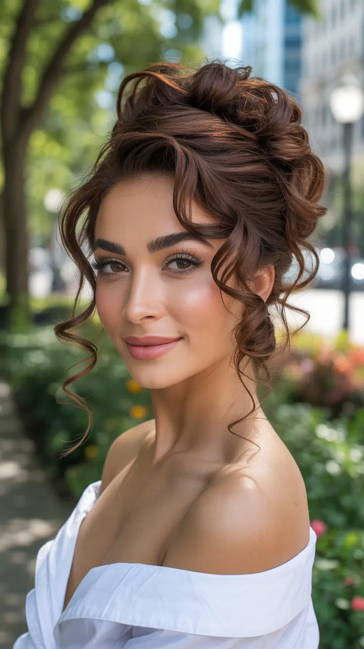 24 Cute Natural Hairstyles 2026: Soft, Effortless Looks You’ll Want to Save