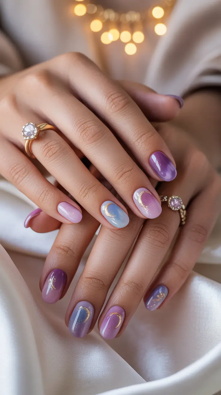 23 Cute Nail Design Ideas 2026 You’ll Want to Save Immediately
