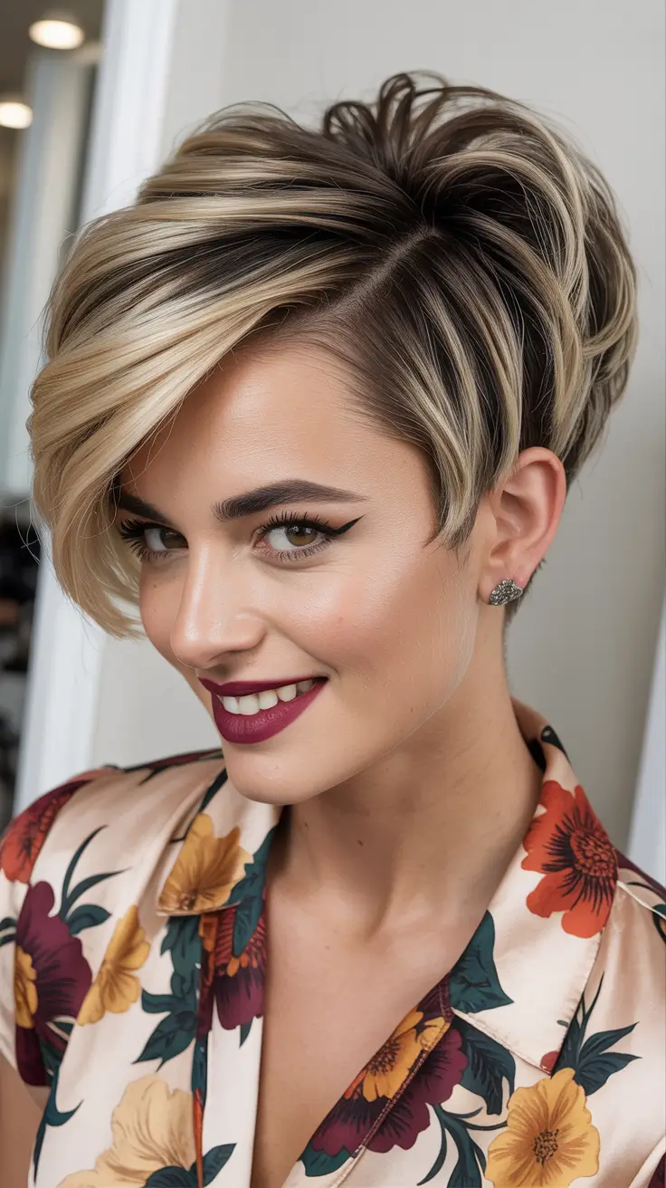 25 Short Pixie Haircuts 2026: Fresh, Modern & Trendy Ideas for the New Season