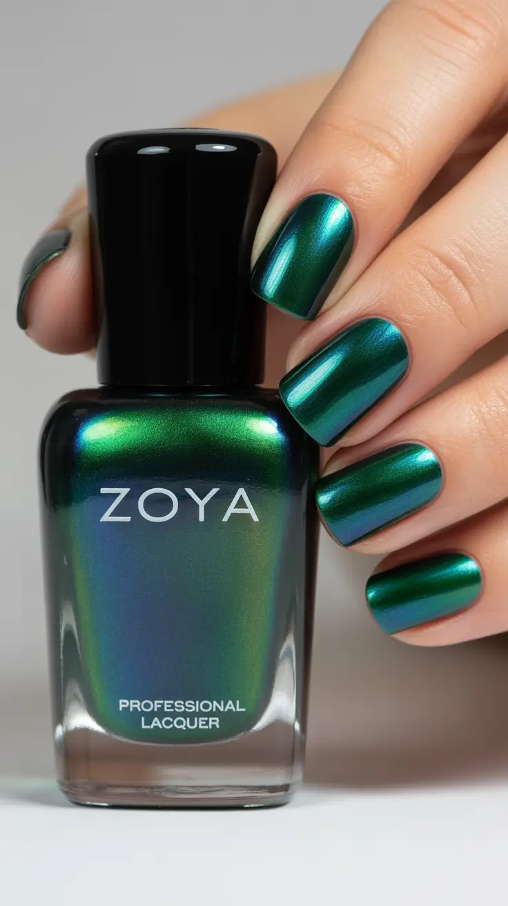 24 Nail Colors Ideas for 2026 That Will Define the Next Beauty Era