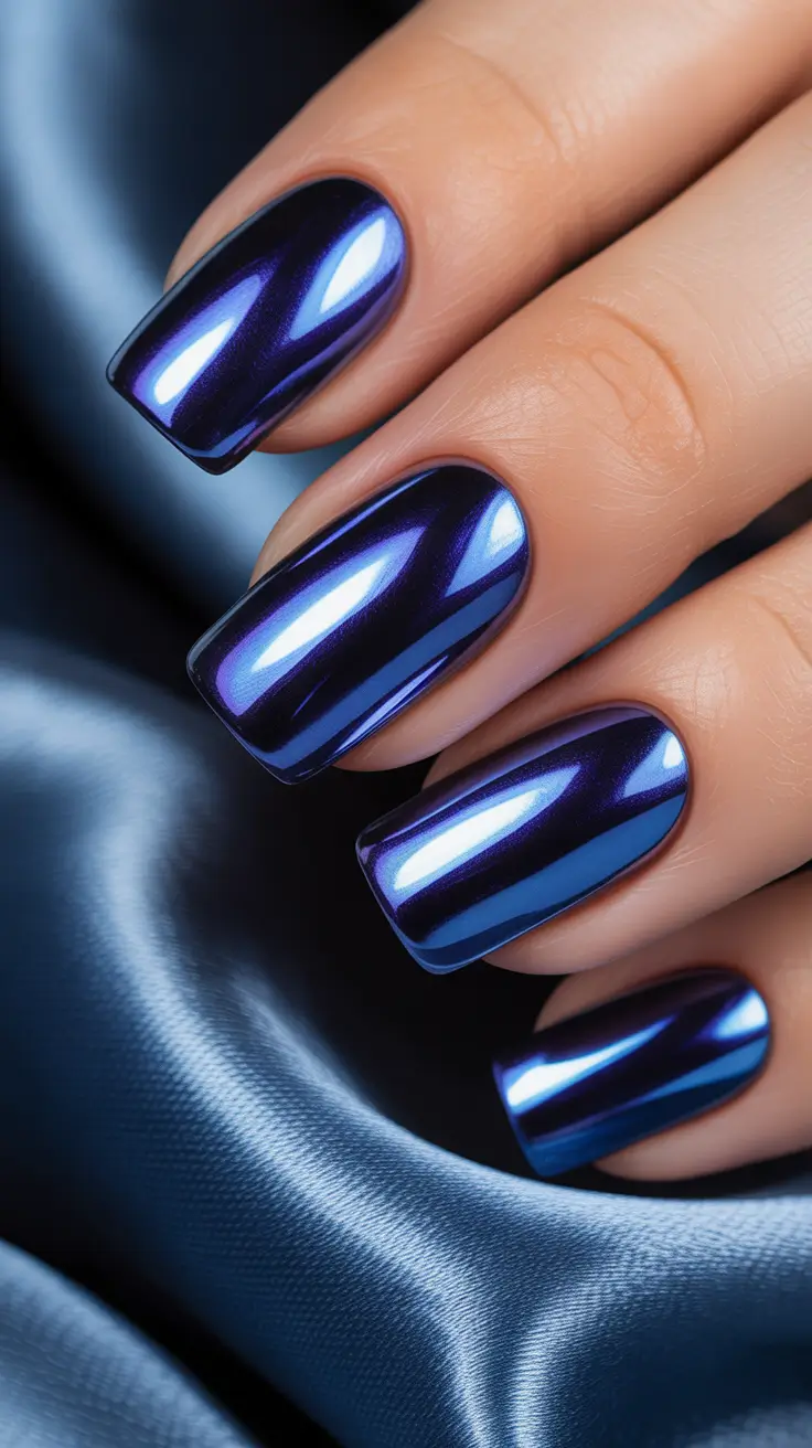 25 Stylish Gel Nails 2026: Elegant, Modern Designs You’ll Want to Try