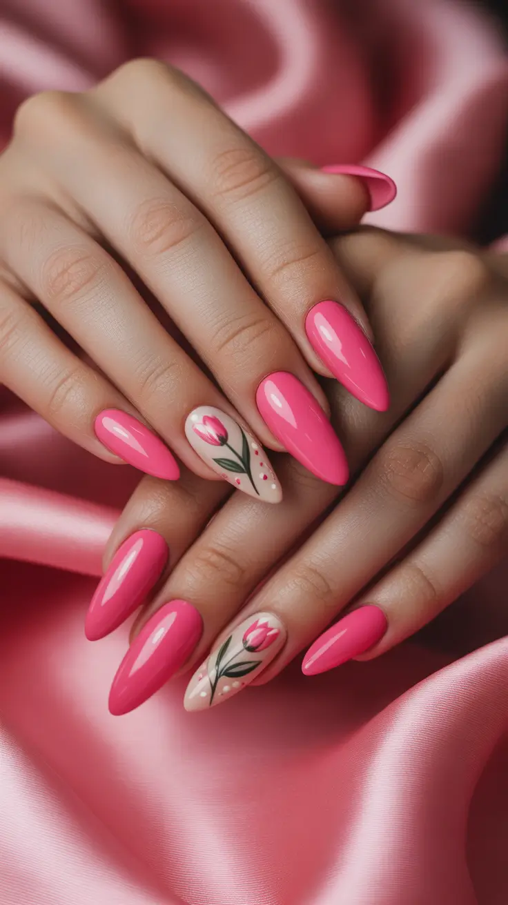 25 Best Acrylic Nails 2026: Trend-Forward Designs You’ll Want to Try