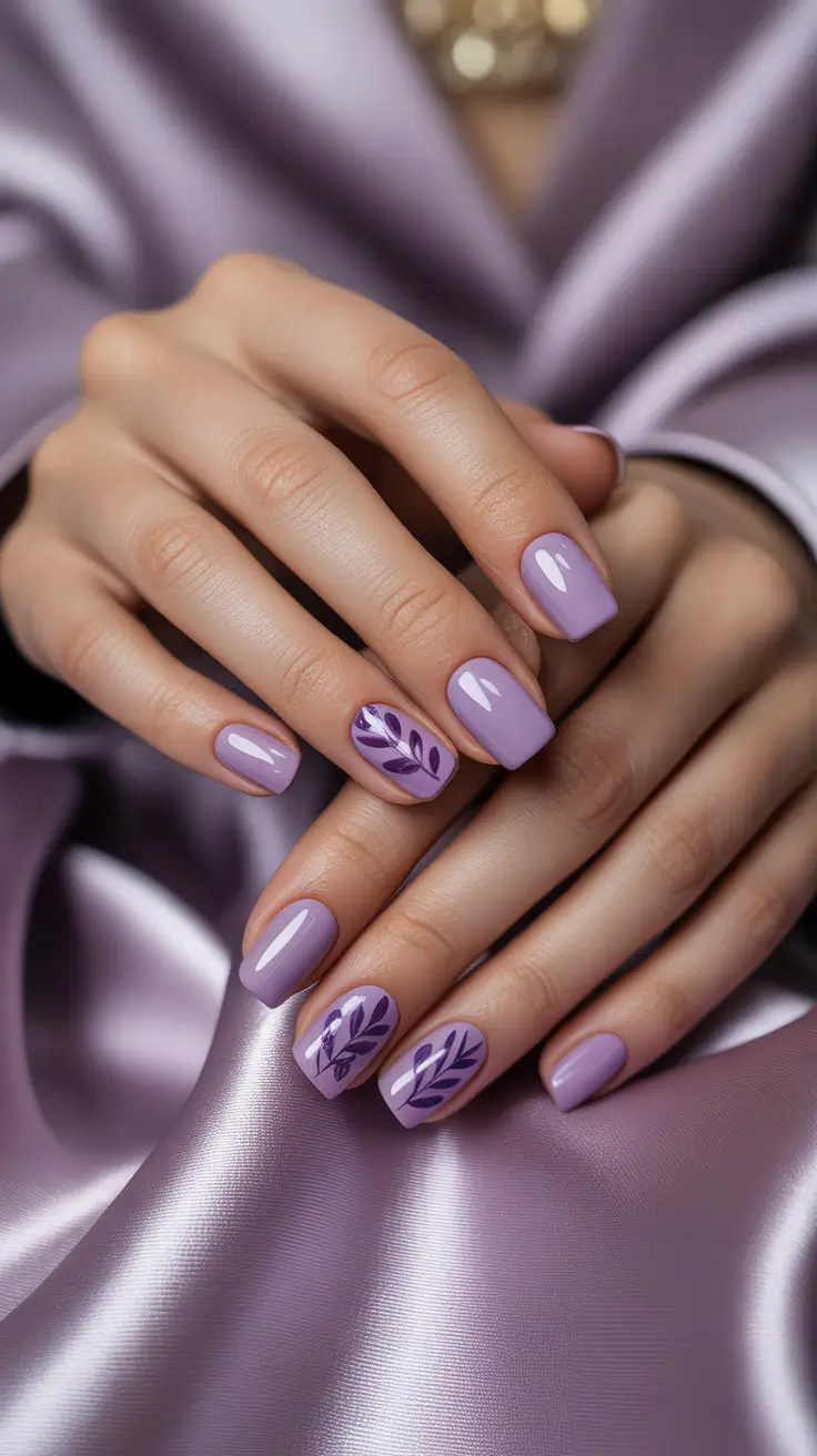 25 Square Nails Inspiration 2026: Modern Designs That Feel Fresh and Timeless