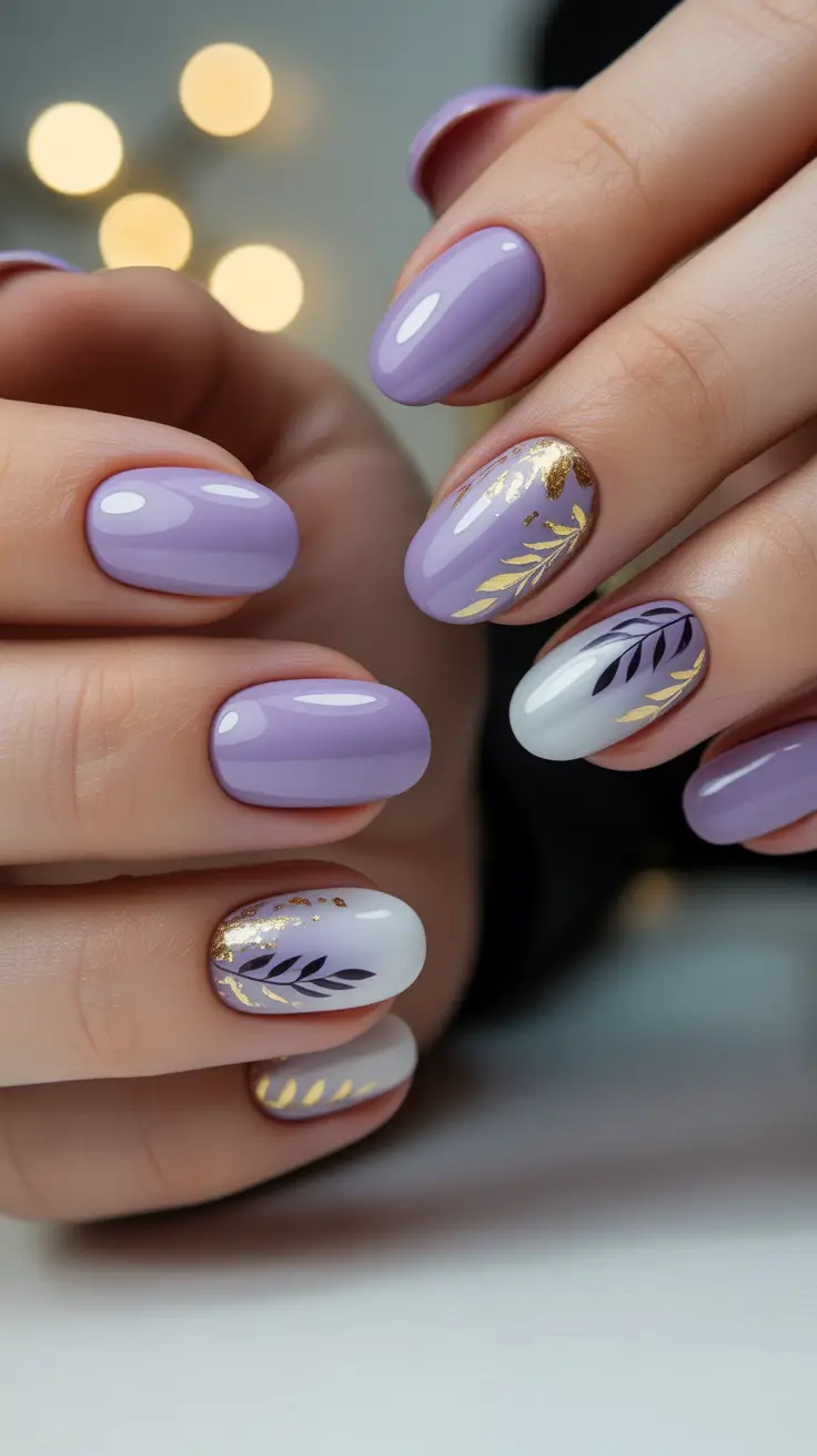 24 Simple Short Acrylic Nails 2026: Modern, Wearable Designs You’ll Actually Love