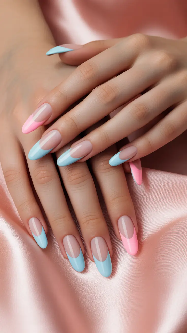 Stylish French Nails 2026: Modern French Manicure Ideas That Feel Fresh and Wearable