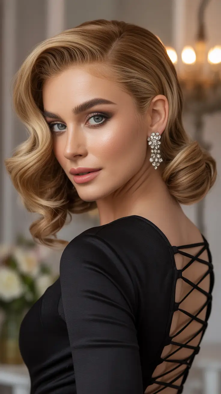 24 Chic Short Hairstyles 2026: Fresh, Modern & Ultra-Stylish Ideas