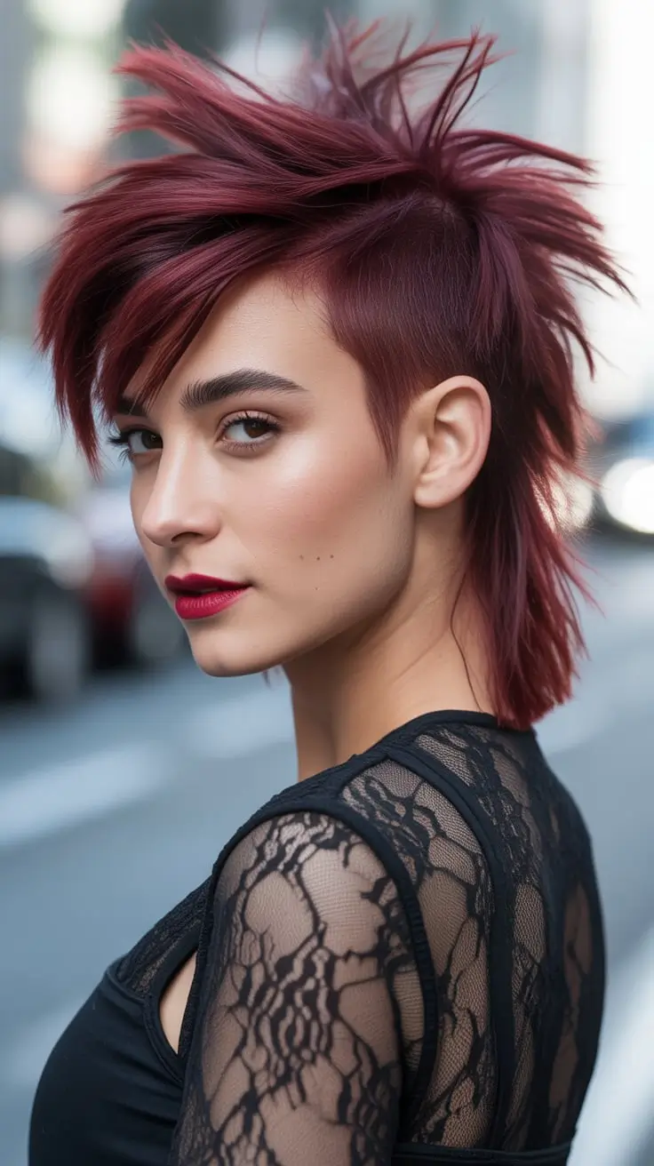 24 Latest Wolf Haircut Trends 2026: Fresh Styles You’ll Want to Try This Year