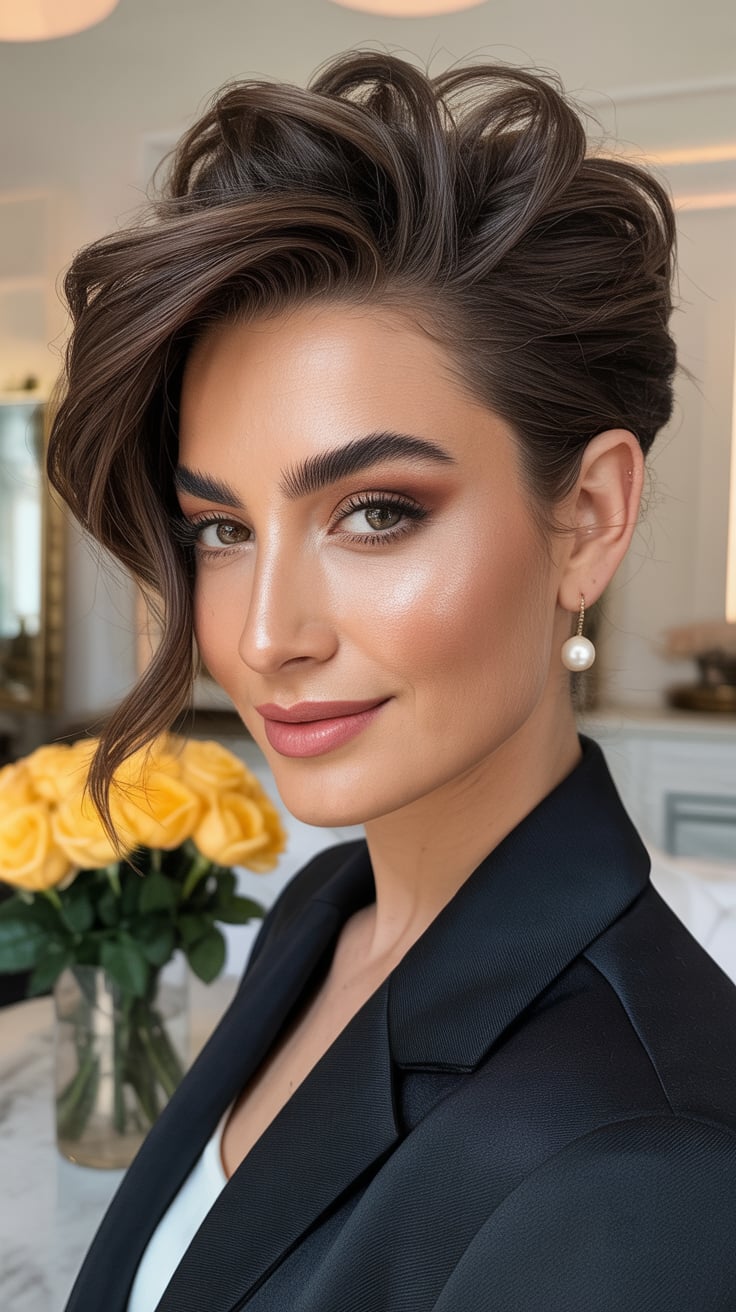 22 Popular Short Hairstyles for Women 2026: Fresh Cuts & Modern Styling Ideas