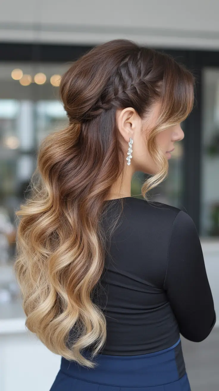 24 New Long Hairstyle Ideas 2026: Fresh Trends & Modern Looks for Long Hair