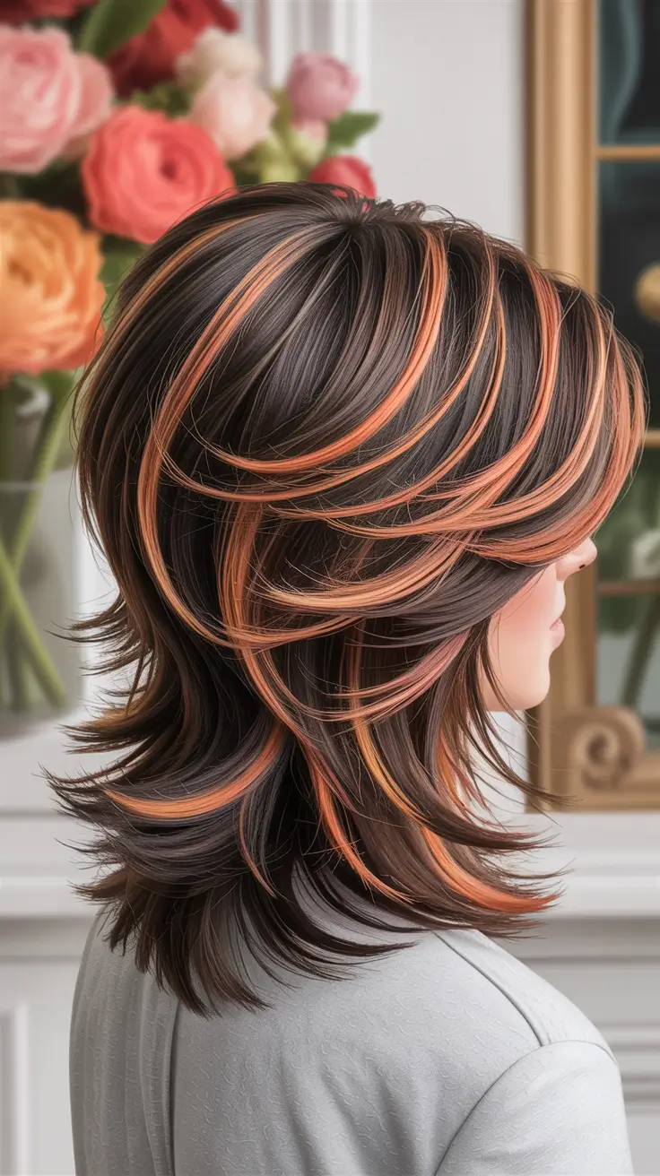 24 Voluminous Butterfly Haircuts 2026: Fresh Layered Hairstyles for Big, Soft Volume