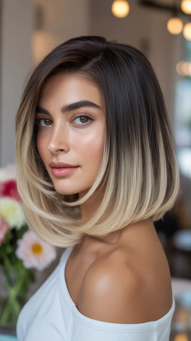 24 New Haircut Ideas for Thick Hair 2026: Fresh, Modern Cuts for Extra Volume & Movement