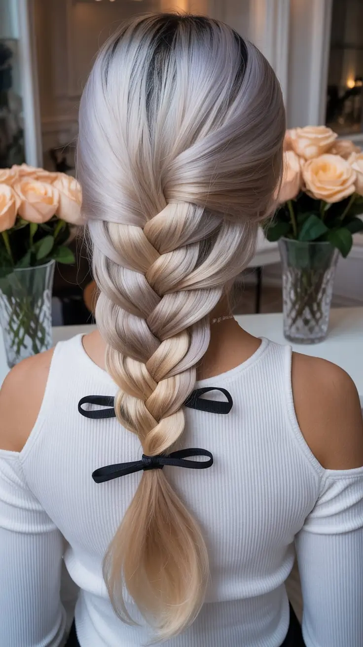 23 Chic Braided Hairstyles 2026: Fresh & Trendy Braids for the New Season