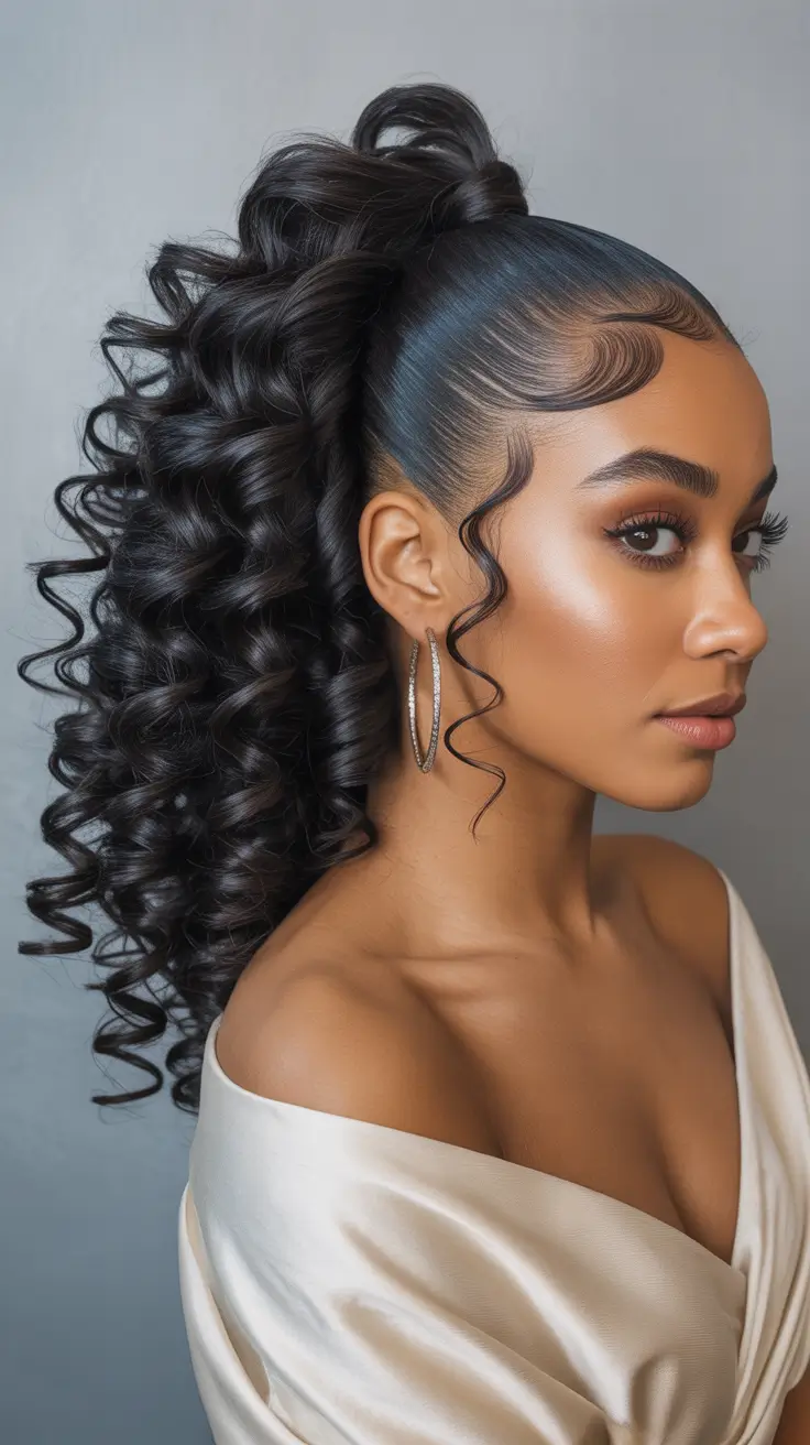 24 New Hairstyle Ideas for Black Women 2026 That Feel Fresh, Elegant, and Wearable