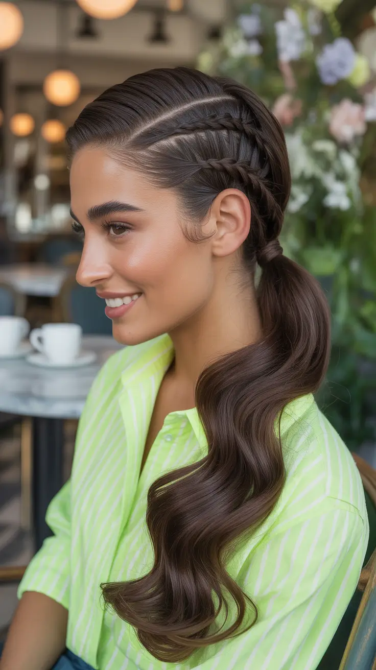 24 New Ponytail Trends 2026 That Make Classic Hair Feel Fresh Again