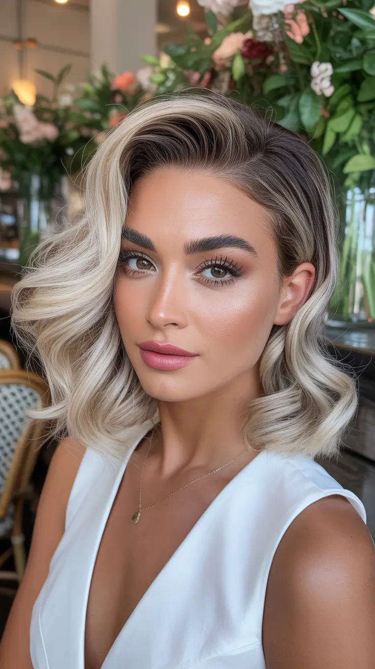 25 Classic Side Part Looks 2026 That Bring Back Timeless Elegance