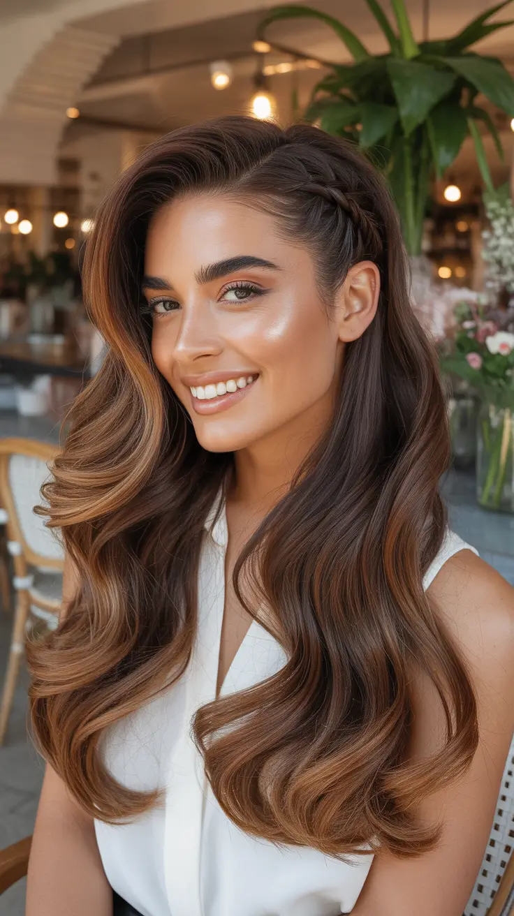 23 New Long Hair Trends 2026 That Will Redefine Length, Shine, and Style