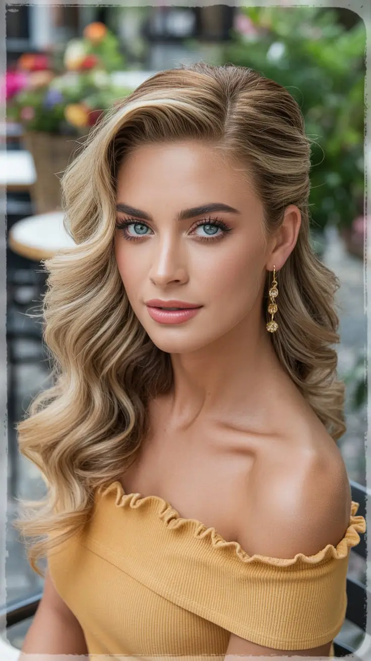 25 New Quick Hairstyle Ideas 2026 That Feel Effortless, Modern, and Wearable