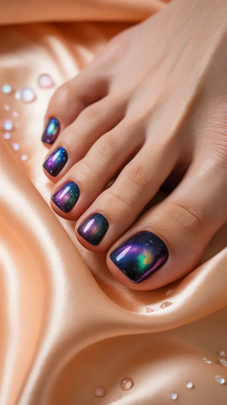 23 Trendy Toe Nails 2026: Fresh Pedicure Ideas That Define the New Season