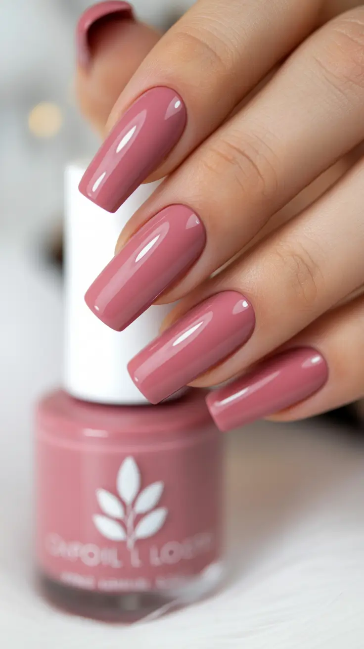 24 Nail Colors Ideas for 2026 That Will Define the Next Beauty Era