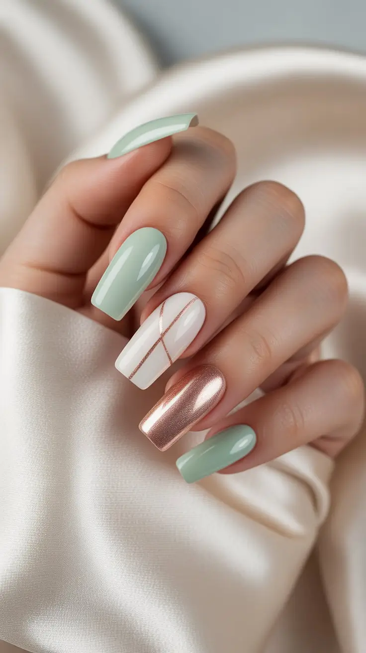 25 Stylish Gel Nails 2026: Elegant, Modern Designs You’ll Want to Try